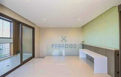 Imagem 4: Cobertura com 3 dormitórios à venda, 156 m² por R$ 1.500.000,00 - Água...