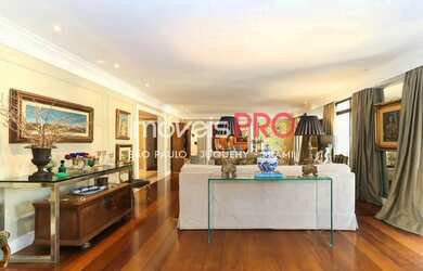 Imagem 3: Itaim Bibi - 350m²