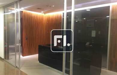 Imagem: O depósito possui 5 Vagas na garagem, 583m² de Área e Imóvel