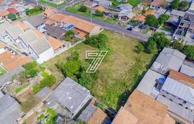 Imagem 3: Terreno ZR-2 no Bairro Alto com 1.000m² 20metros de frente