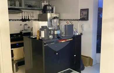 Imagem 15: Apartamento à venda com 1 quarto, sendo 1 suíte, no condomínio Residencial...