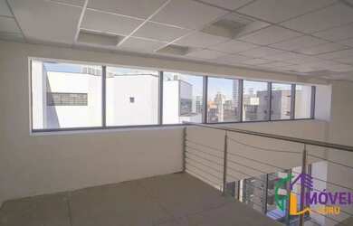 Imagem 9: CONJ. COMERCIAL - VILA OLÍMPIA - SP