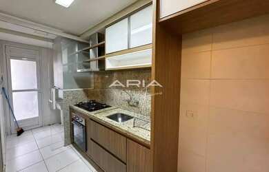 Imagem 8: Apartamento à venda no NEO Palhano, Gleba Palhano, Londrina PR