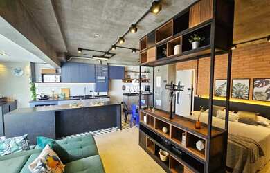 Imagem 4: Apartamento à venda no Ponta da Praia em Santos