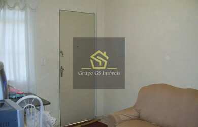 Imagem 6: Apartamento com 2 dormitórios à venda, 44 m² por R$ 210.000,00 - Vila Pagano - Valinhos/SP