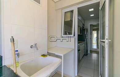 Imagem 13: Venda Apartamento 2 Dormitórios - 75 m² Aclimação