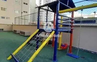 Imagem 16: Apartamento à venda, 156 m² por R$ 910.000,00 - Santo Antônio - São...