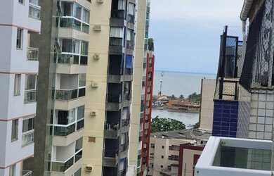Imagem 16: Apartamento para venda com 100 metros quadrados com 3 quartos em Centro - Guarapari - ES