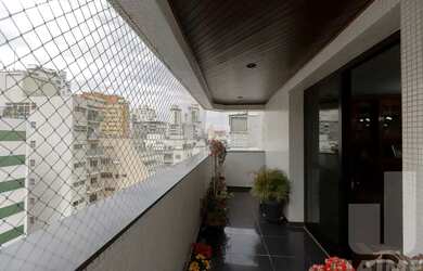 Imagem 12: Excelente apartamento, 186 m2, próximo ao Shopping Higienópolis e a...