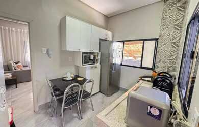 Imagem 2: Casa à venda em Jardim Panorama com 70m² , 3 Quarto s , 1 Suíte s ,...