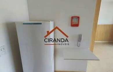 Imagem 4: Studio Completo na Bela Vista - Varanda Envidraçada e Lazer Total