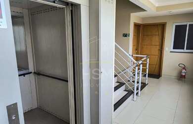 Imagem 8: Apartamento para aluguel, 2 quartos, 1 suíte, 1 vaga, Assunção - São...