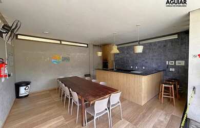 Imagem 15: Apartamento à venda em Pium/Cotovelo I 2/4 com 49 m² - A 10 min da Praia de Ponta Negra