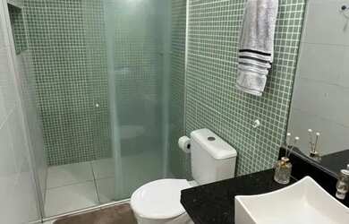 Imagem 6: LINDA CASA A VENDA NO JARDIM VERSALHES/ NOVO ALEIXO (Aceito Proposta