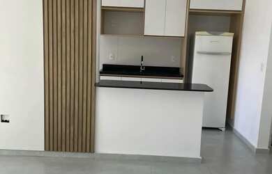 Imagem 12: Apartamento Novo, para venda e locação, 3 dorm. sendo 1 suite. Varanda...