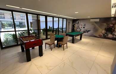 Imagem 13: ALUGUEL CONDOMÍNIO CLUB NO ALTIPLANO