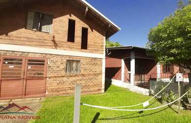 Imagem 2: CASA RESIDENCIAL em NOVA PETRÓPOLIS - RS, Recanto do Sossego