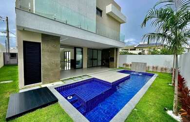 Imagem 3: Alphaville I Alphaville Sergipe Terras 1 5990