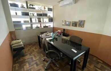 Imagem 4: Sala, 284 m² - venda por R$ 1.200.000,00 ou aluguel por R$ 8.997,00/mês - Comércio - Salva