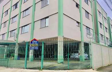 Imagem: O apartamento possui 2 Dormitórios, 1 Banheiro e 90m² de Área