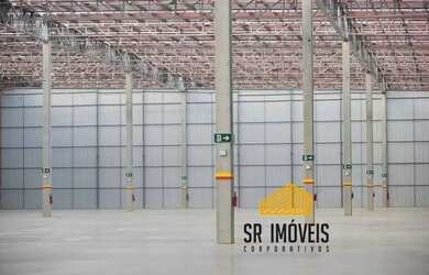 Imagem 8: Galpão para alugar de 4000 metros quadrados em condomínio logístico em Contagem - MG