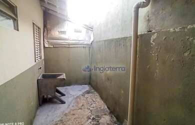 Imagem 7: Casa com 2 quartos para alugar, 50 m² por R$ 800/mês - Ernani de Moura...