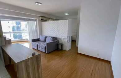 Imagem 5: Aluguel Apartamento 1 Dormitórios - 50 m² Brooklin