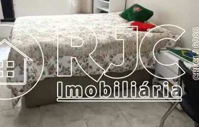 Imagem 16: Imóvel para venda possui 202 metros quadrados com 4 quartos em Flamengo...