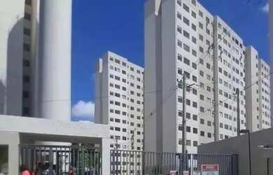 Imagem 11: Apartamento com 1 dormitório para alugar, 39 m² por R$ 2.300,00/mês - Narandiba - Salvador