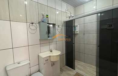 Imagem 15: Casa com 2 Suítes, Edícula e Amplo Espaço de Lazer - Alto Arroio, Imbituba/SC