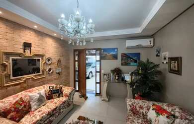 Imagem 9: Excelente casa 3/4 montada residência Aquários