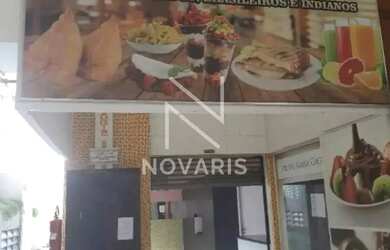 Imagem: O depósito possui 1 Vaga na garagem, 64m² de Área e está