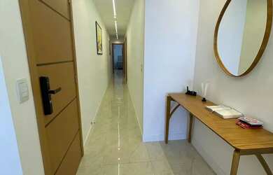 Imagem 7: Imóvel para venda tem 105 metros quadrados com 2 quartos em Praia do...