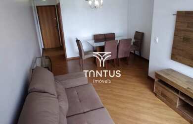 Imagem 14: Apartamento com 3 dormitórios para alugar, 67 m² por R$ 2.450,00/mês...