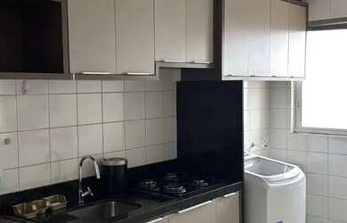 Imagem 11: Alugo Apartamento Mobiliado