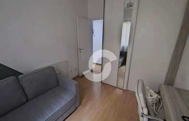 Imagem 14: Apartamento com 3 quartos à venda, 100 m² por R$ 980.000 - Icaraí - Niterói/RJ