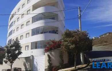 Imagem 2: APARTAMENTO - PARQUE VIVALDI LEITE RIBEIRO - MG