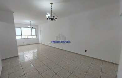 Imagem: O apartamento possui 2 Dormitórios, 3 Banheiros, 1 Vaga na