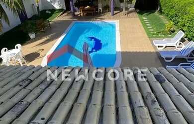 Imagem: Casa de condomínio em Barra do Jacuípe (camaçari) - Barra