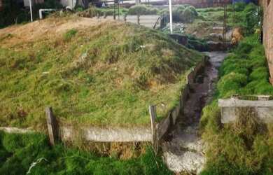 Imagem 9: Vendo casa. 1 Dormitório