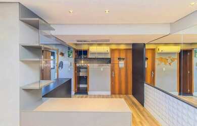 Imagem 8: APARTAMENTO 2 QUARTOS 1 VAGA - SÃO JOÃO