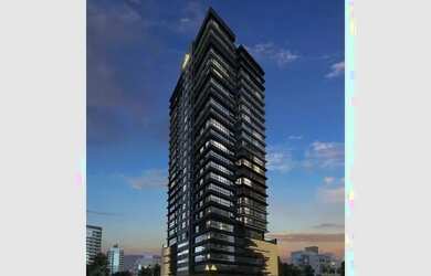 Imagem: O depósito possui 2 Vagas na garagem, 117m² de Área e está