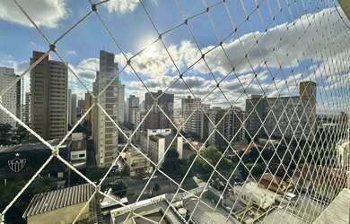 Imagem 2: Apartamento 4 quartos á venda no bairro Lourdes