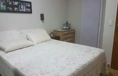 Imagem 7: Casa duplex em Santa Maria QR 209- 6 quartos