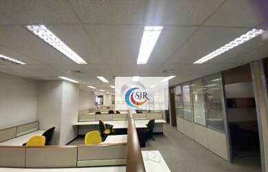 Imagem 14: Conjunto para alugar, 500 m² - Bela Vista - São Paulo/SP