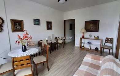 Imagem: O apartamento possui 3 Dormitórios, 3 Banheiros, 1 Vaga na