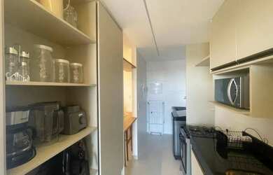 Imagem 12: Alugo 2 Quartos MOBILIADO na MANGABEIRAS!