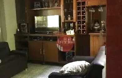 Imagem 5: Casa com 5 dormitórios à venda, 451 m² por R$ 640.000,00 - Campos Elíseos - Ribeirão Preto