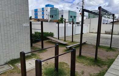 Imagem 8: Apartamento novo pra alugar