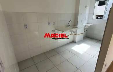 Imagem 3: Imóvel para venda possui 45 metros quadrados com 2 quartos em Jardim...